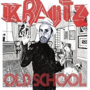 Krantz - Old School in the group CD / Country at Bengans Skivbutik AB (3512180)