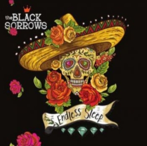 Black Sorrows - Endless Sleep Xl in the group CD / Country at Bengans Skivbutik AB (3512183)