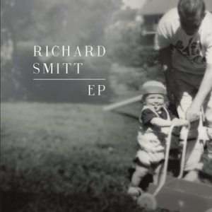 Smitt Richard - Richard Smitt in the group CD / Country at Bengans Skivbutik AB (3512190)