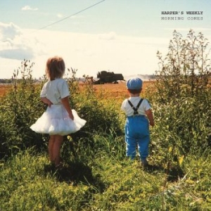 Harper's Weekly - Morning Comes in the group CD / Country at Bengans Skivbutik AB (3512195)