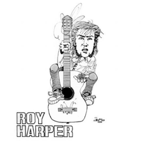Harper Roy - Sophisticated Beggar in the group OUR PICKS / Weekly Releases / Week 10 / Vinyl Week 10 / POP /  ROCK at Bengans Skivbutik AB (3512221)