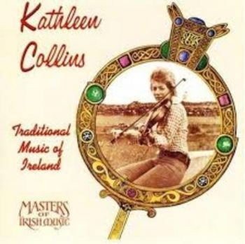 Collins Kathleen - Traditional Music Of Ireland in the group CD / Bestsellers at Bengans Skivbutik AB (3512224)