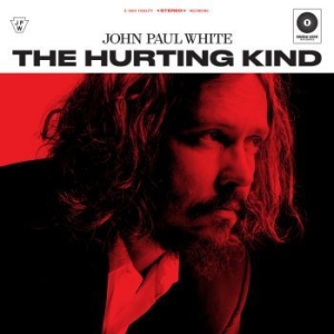 John Paul White - The Hurting Kind in the group CD / Elektroniskt,World Music at Bengans Skivbutik AB (3512242)