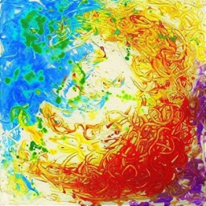 Nepali Shyam & Charlie Giargiari - 40 Million Feet in the group CD / Elektroniskt,World Music at Bengans Skivbutik AB (3512275)