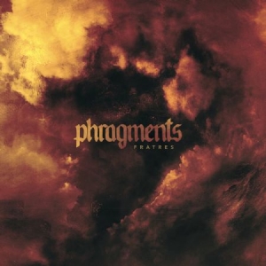 Phragments - Fratres in the group CD / Rock at Bengans Skivbutik AB (3512285)