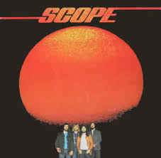 Scopes - Scopes in the group OUR PICKS / Weekly Releases / Week 13 / VINYL W.13 / JAZZ / BLUES at Bengans Skivbutik AB (3512294)