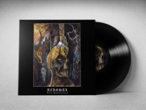 Azaghal - Valo Pohjoisesta (Vinyl) in the group OUR PICKS / Weekly Releases /  / Metal  at Bengans Skivbutik AB (3512555)
