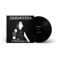 Armagedda - The Final War Approaching in the group VINYL / Hårdrock at Bengans Skivbutik AB (3512557)