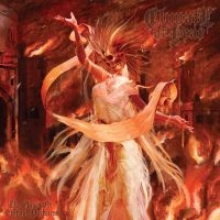 Climate Of Fear - Onset Of Eternal Darkness in the group CD / Hårdrock at Bengans Skivbutik AB (3512560)