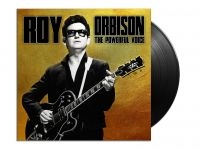 Orbison Roy - Powerful Voice The (Vinyl Lp) in the group OUR PICKS / Weekly Releases /  / POP /  ROCK at Bengans Skivbutik AB (3513022)