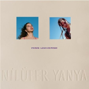 Yanya Nilufer - Miss Universe in the group OUR PICKS / Album Of The Year 2019 / Årsbästa 2019 Pitchfork at Bengans Skivbutik AB (3513120)