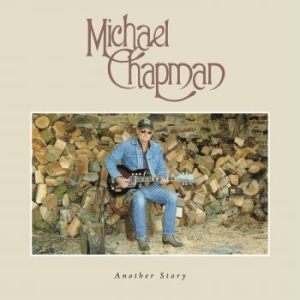 Chapman Michael - Another Story in the group OUR PICKS / Record Store Day / RSD2013-2020 at Bengans Skivbutik AB (3513358)