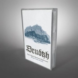 Drudkh - A Few Lines In Archaic Ukrainian in the group Hårdrock/ Heavy metal at Bengans Skivbutik AB (3513360)