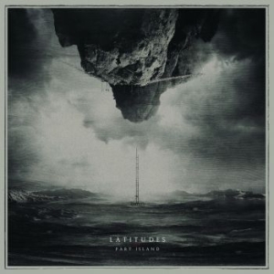 Latitudes - Part Island in the group CD / Hårdrock/ Heavy metal at Bengans Skivbutik AB (3513362)