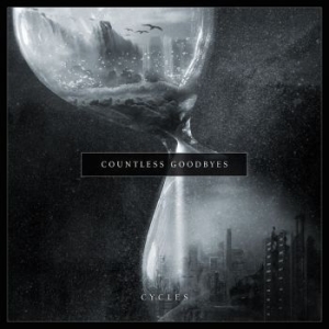 Countless Goodbyes - Cycles in the group CD / Hårdrock/ Heavy metal at Bengans Skivbutik AB (3513363)
