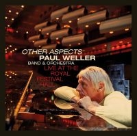 Paul Weller - Other Aspects, Live At The Roy in the group OUR PICKS / Weekly Releases / Week 10 / Week 10 / POP /  ROCK at Bengans Skivbutik AB (3513374)