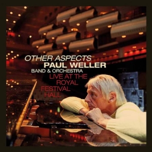 Paul Weller - Other Aspects, Live At The Roy in the group MUSIK / LP+DVD / Rock at Bengans Skivbutik AB (3513375)