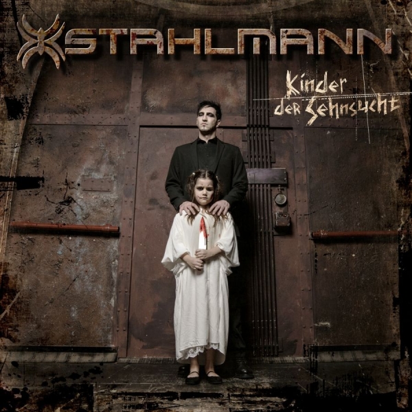 Stahlmann - Kinder Der Sehnsucht in the group CD / Hårdrock at Bengans Skivbutik AB (3514139)