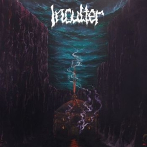 Inculter - Fatal Visions in the group CD / Hårdrock at Bengans Skivbutik AB (3514146)