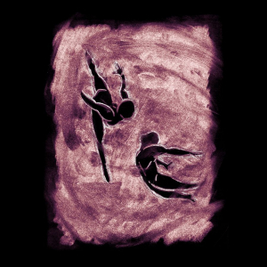 Laster - Ons Vrije Fatum & Vederlicht Verraa in the group CD / Hårdrock/ Heavy metal at Bengans Skivbutik AB (3514153)