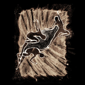 Laster - Het Wassen Oog in the group CD / Hårdrock at Bengans Skivbutik AB (3514154)