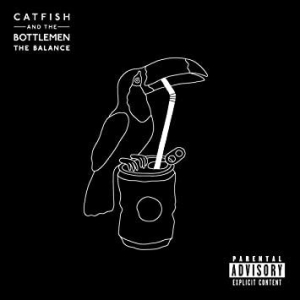 Catfish & The Bottlemen - The Balance (Vinyl) in the group VINYL / Pop-Rock at Bengans Skivbutik AB (3514157)