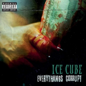 Ice Cube - Everythangs Corrupt in the group VINYL / Vinyl RnB-Hiphop at Bengans Skivbutik AB (3514158)