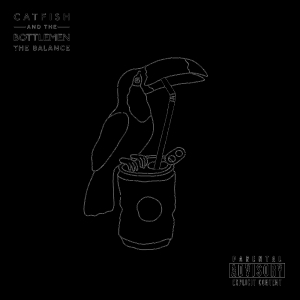 Catfish & The Bottlemen - The Balance in the group CD / Pop at Bengans Skivbutik AB (3514159)