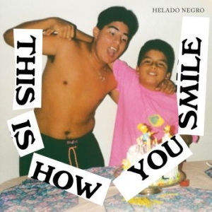 Helado Negro - This Is How You Smile in the group OUR PICKS / Weekly Releases / Week 10 / Vinyl Week 10 / POP /  ROCK at Bengans Skivbutik AB (3514600)