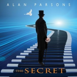 Alan Parsons - The Secret (Box Set: Cd+Dvd, Lp, 2C in the group OUR PICKS / Musicboxes at Bengans Skivbutik AB (3514615)
