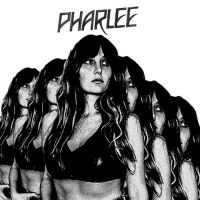 Pharlee - Pharlee in the group VINYL / Hårdrock,Pop-Rock at Bengans Skivbutik AB (3514700)