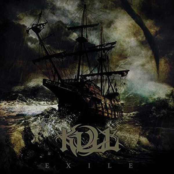 Vagrant - Rise Of Norn The in the group CD / Hårdrock/ Heavy metal at Bengans Skivbutik AB (3514712)