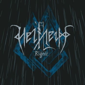 Helheim - Rignir in the group CD / Upcoming releases / Hardrock/ Heavy metal at Bengans Skivbutik AB (3514715)