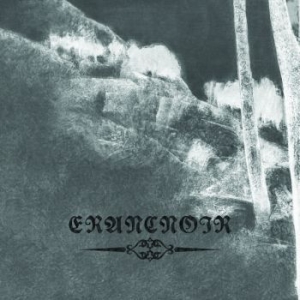 Erancnoir - Erancnoir in the group CD / Hårdrock/ Heavy metal at Bengans Skivbutik AB (3514716)