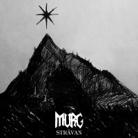 Murg - Strävan in the group CD / Upcoming releases / Hardrock/ Heavy metal at Bengans Skivbutik AB (3514718)