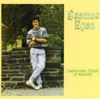 Egan Seamus - Traditional Music Of Ireland in the group CD / Bestsellers at Bengans Skivbutik AB (3514738)