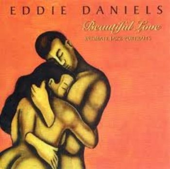 Daniels Eddie - Beautiful Love in the group CD / Bestsellers at Bengans Skivbutik AB (3514748)
