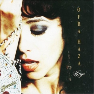 Haza Ofra - Kirya in the group CD / Pop-Rock at Bengans Skivbutik AB (3514859)
