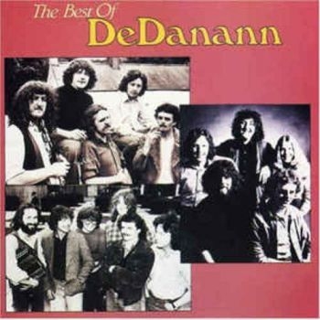 De Danann - Best Of in the group CD / Bestsellers at Bengans Skivbutik AB (3514870)