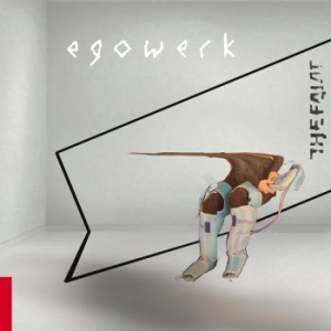Faint - Egowerk in the group OUR PICKS / Weekly Releases / Week 11 / CD Week 11 / POP /  ROCK at Bengans Skivbutik AB (3514891)
