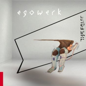 Faint - Egowerk in the group CD / Pop-Rock at Bengans Skivbutik AB (3514891)