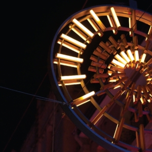 Batt-Rawden Andrew + Chris Mansell - Seven Stations (In Any Order) in the group CD / Pop-Rock at Bengans Skivbutik AB (3514901)