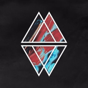 Mansionair - Shadowboxer in the group CD / Pop-Rock at Bengans Skivbutik AB (3514929)