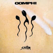 Oomph! - Sperm in the group OUR PICKS / Weekly Releases / Week 13 / VINYL W.13 / METAL at Bengans Skivbutik AB (3514935)