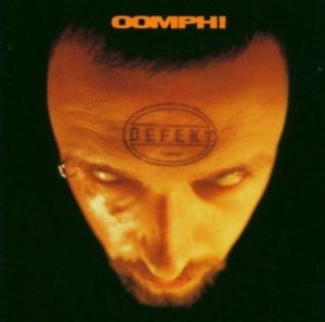 Oomph! - Defekt in the group OUR PICKS / Weekly Releases / Week 13 / CD Week 13 / METAL at Bengans Skivbutik AB (3514936)