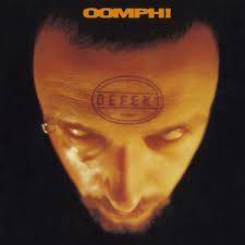 Oomph! - Defekt in the group OUR PICKS / Weekly Releases / Week 13 / VINYL W.13 / METAL at Bengans Skivbutik AB (3514937)