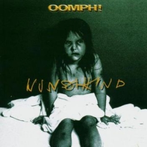Oomph! - Wunschkind in the group OUR PICKS / Weekly Releases / Week 13 / CD Week 13 / METAL at Bengans Skivbutik AB (3514938)