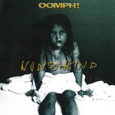 Oomph! - Wunschkind in the group OUR PICKS / Weekly Releases / Week 13 / VINYL W.13 / METAL at Bengans Skivbutik AB (3514939)