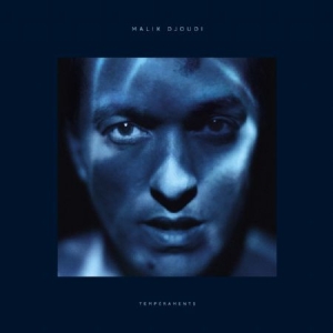 Djoudi Malik - Temperaments in the group CD / Pop at Bengans Skivbutik AB (3514970)