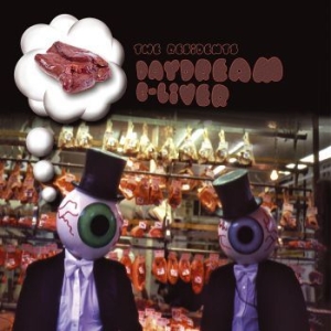 Residents - Daydream B-Liver in the group CD / Pop-Rock at Bengans Skivbutik AB (3514981)